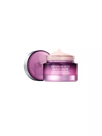 LANCÔME | Gesichtscreme - Rénergie Nuit Multi-Glow 50ml | 